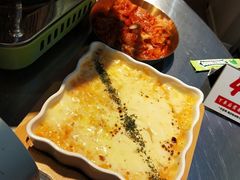 -Meet Sun韩式大排档(五一广场7MALL店)