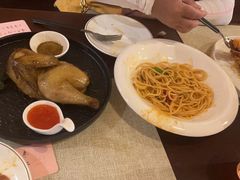 -猫岛主趣味餐厅(鼓浪屿店)