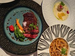 -天玑高空江景餐厅&酒吧Sky Secret Restaurant&Bar