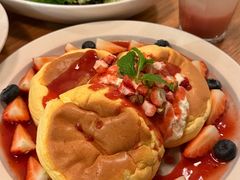 -UPPER KITCHEN(延安路店)