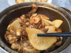 -黎记大排档(慈云路店)