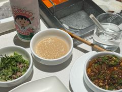 -海底捞火锅(长宁路龙之梦店)