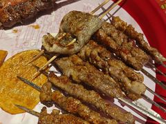 -北三老太太烧烤(人生一串上榜店)