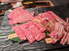 -千寻烧肉(政务区店)