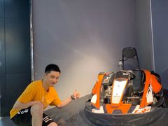 -魔赛卡丁车赛车汇(上海店)