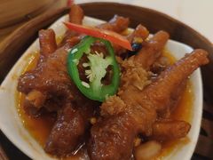 -御彩酒家(东风东路店)