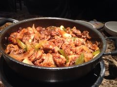 iphone_upload_pic-猪啊牛呀羊啊铜盘烤肉(正大广场店)