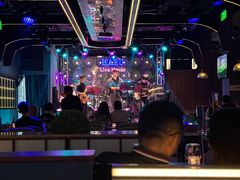 -MARU玛露音乐餐厅(大学路店)