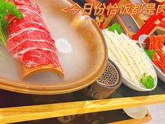 -廖掌柜·重庆鲜货火锅(上海首店)