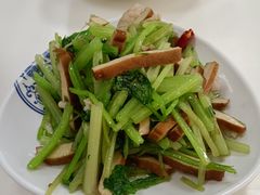 -迎桂馒头店(博爱路店)