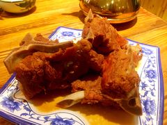 -东北人家铁锅炖(鞍山路店)