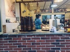 -峨眉山豆腐脑(解放路店)