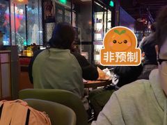 -MARU玛露音乐餐厅(大学路店)