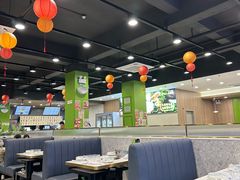 -果然农夫椰子鸡(虎门大润发店)
