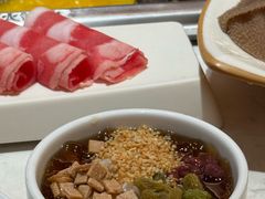 -海底捞火锅(稻河古街夜宵主题店)
