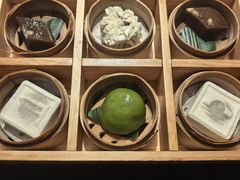 -江南雅厨(李公堤店)