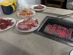 -风味烧烤