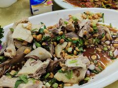 -星盛美食·番禺东环·地道顺德风味(桥兴大道店)