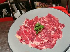-朱光玉火锅馆(龙阳广场店)