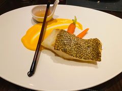 -恰餐厅及酒吧 CHAR Bar & Grill (北京丽都皇冠假日店)