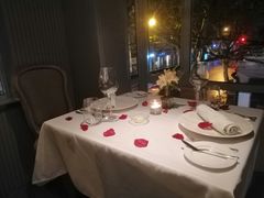 大堂-蝶舍·MAISON PAPILLON