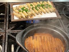 -石浦大酒店(百丈店)