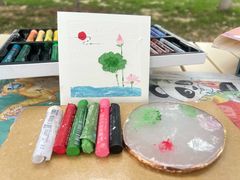 -汉长安城未央宫国家考古遗址公园