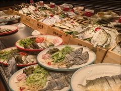 -码头见·潮汕菜(领展中心城店)