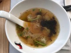-莆田餐厅PUTIEN(三里屯店)