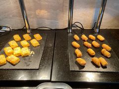 甜点-索菲特西湖大酒店·香榭丽全日候餐厅(南山路店)