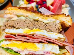 -魏斯理汉堡(西安沣东吾悦店)