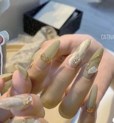 -LILY NAILS美甲美睫