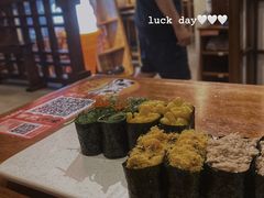 -三月居酒屋(青年大街店)