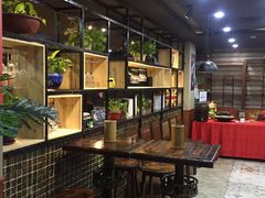 -炭火功夫烤鱼·小龙虾音乐餐吧(新风街店)