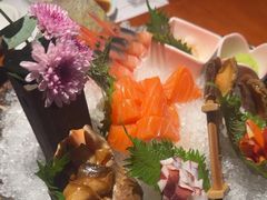 -匠和风精致料理(宁德万达店)