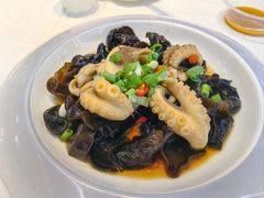 -东夷海鲜巨无霸(东夷小镇店)