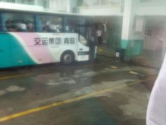 -青岛汽车北站