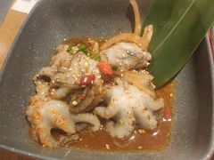 -新石器烤肉(南站店)
