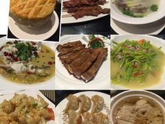 金羊座时尚餐厅(乐峰广场店)-新兴·金羊座·粤菜点心(乐峰店)