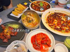 -江南里·新浙菜(苏州大悦城店)