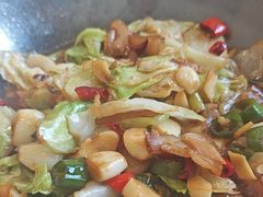 -梅利汴京烤鸭•开封豫菜地标店(晋安路店)