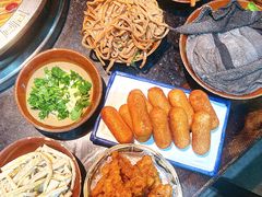 -麻大侠老火锅(巴国城店)