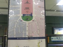 -前门(地铁站)