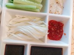 -大鸭梨(天通西苑店)