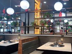 -二十一分小锅炖(中心店)