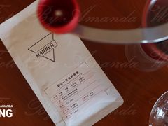 牙买加水洗蓝山-Manner Coffee(大宁国际商业广场店)