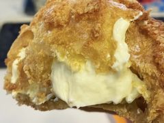 -孙北北面包(共富路店)