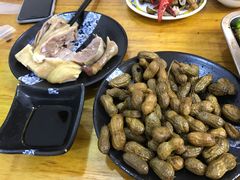 -盱眙虾神於氏龙虾(夫子庙红街店)