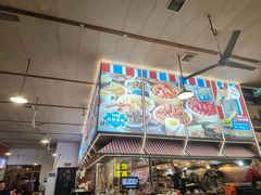 -冶建镜子·中国龙虾王(总店)