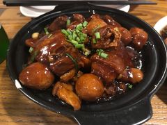 -建国328 本帮小馆·面馆